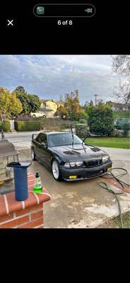 1999 BMW M3 - Convertible 2D