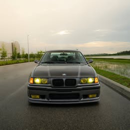1999 BMW M3