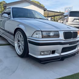 1999 BMW M3