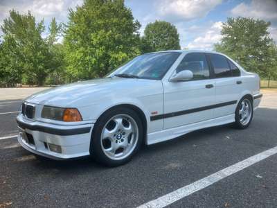 1998 BMW M3