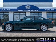 1995 BMW M3 2dr Cpe