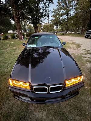 1999 BMW M3 - Convertible 2D