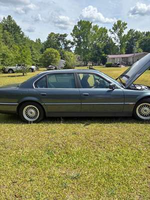 1985 BMW 3 Series - 325i Sedan 4D