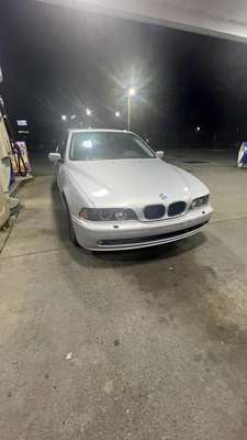 2003 BMW 5 Series - 530i Sedan 4D