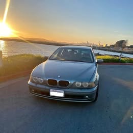 2003 BMW BMW 5 Series