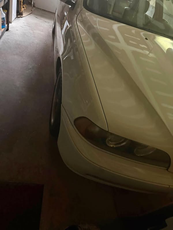 2001 BMW 5 Series - 530i Sedan 4D