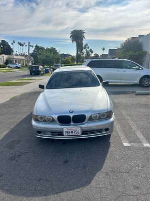 2003 BMW 5 Series - 530i Sedan 4D
