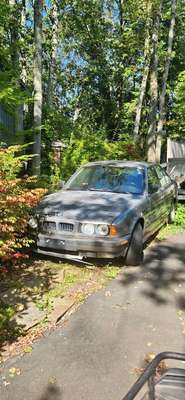 1995 BMW 5 Series - 525i Sedan 4D