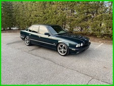 1995 BMW 5-Series 525