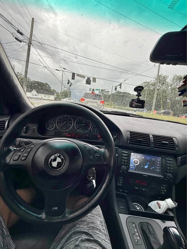 2003 BMW 5 Series - 530i Sedan 4D