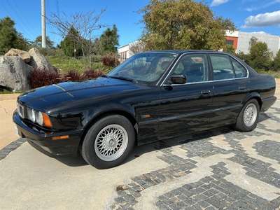 1995 BMW 5-Series 525i