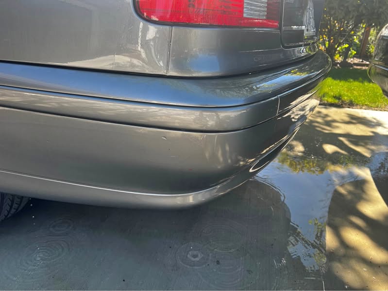 2003 BMW 5 Series - 525i Sedan 4D