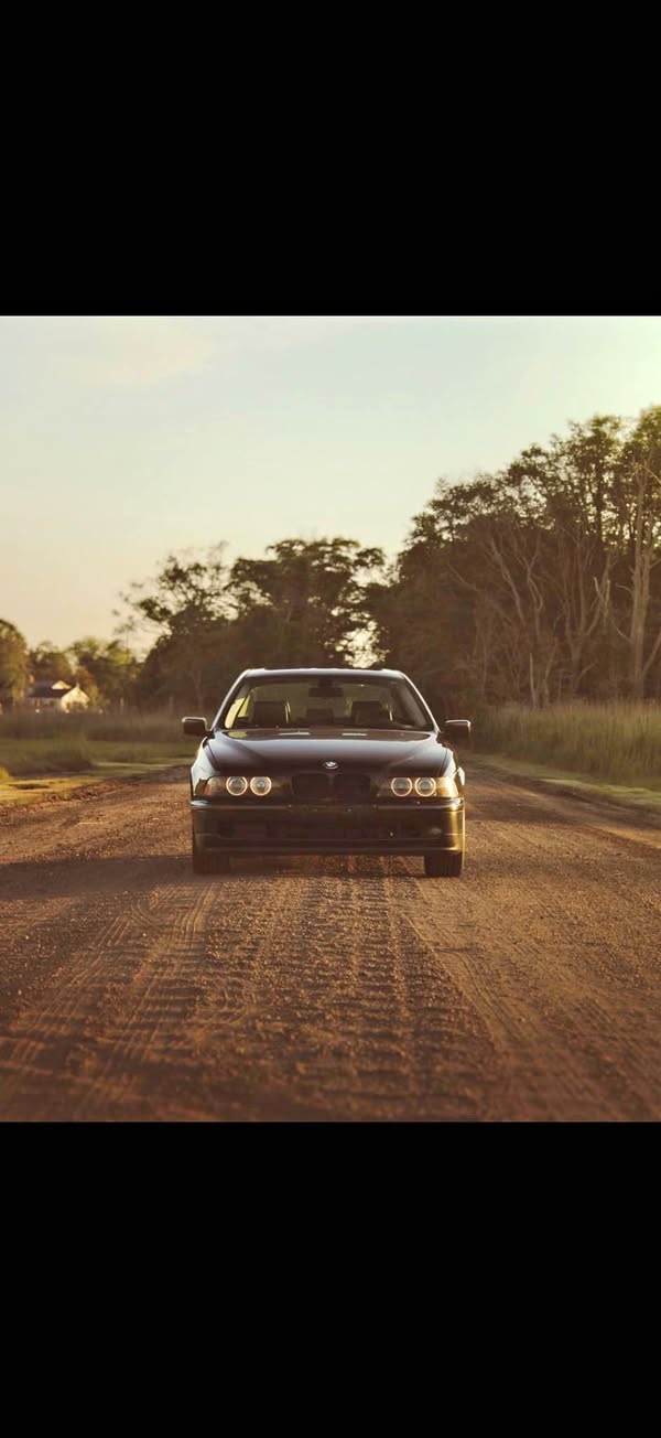 2003 BMW 5 Series - 530i Sedan 4D