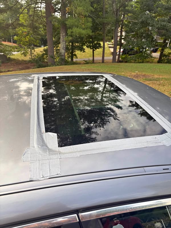 2003 BMW 5 Series - 525i Sedan 4D