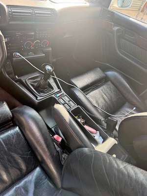 1995 BMW 5 Series - 540i Sedan 4D