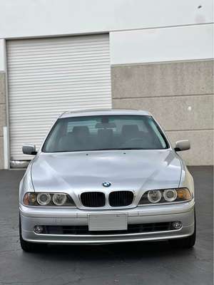 2002 BMW 5 Series - 530i Sedan 4D