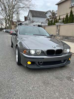 2003 BMW 5 Series - 540i Sedan 4D