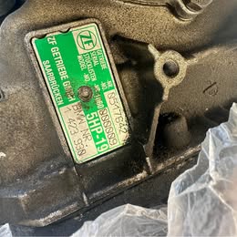 Bmw transmission. ZFPH19. 2003 3 series 5 series z4. N more