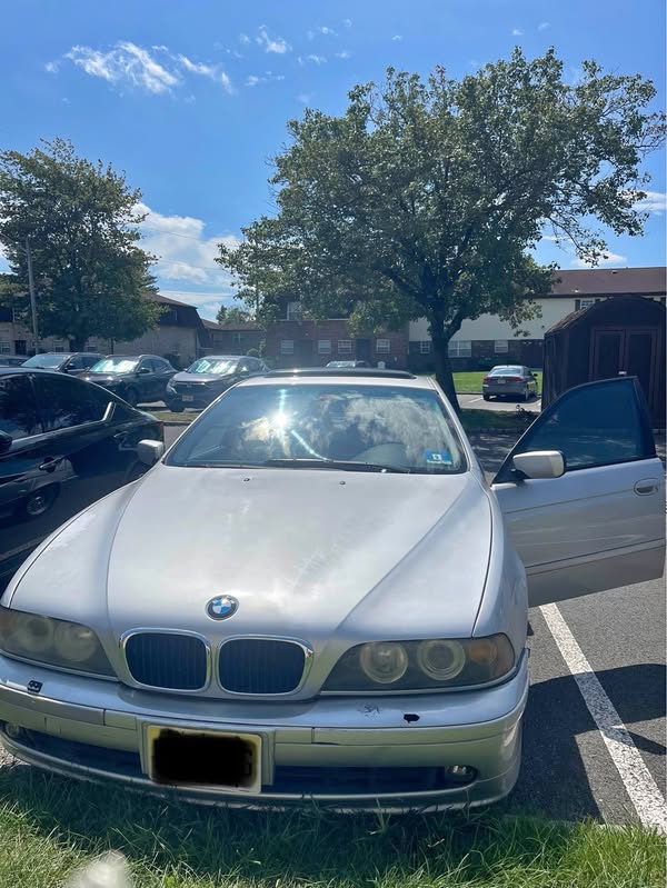 2003 BMW 5 Series - 530i Sedan 4D