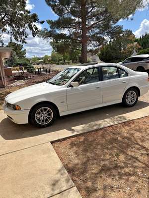 2003 BMW 5 Series - 525i Sedan 4D