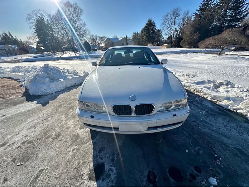 2003 BMW 5 Series - 530i Sedan 4D