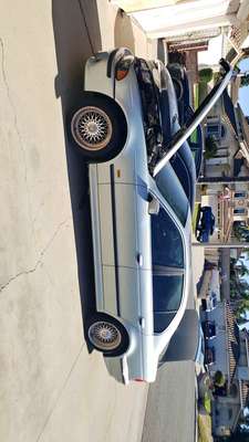 1998 BMW 5 Series - 528i Sedan 4D