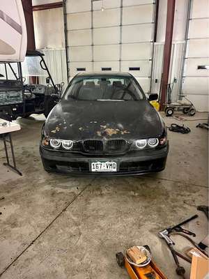 2000 BMW 5 Series - 528i Sedan 4D