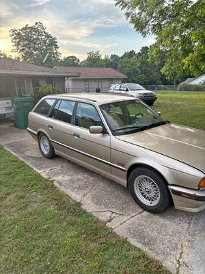 1995 BMW 5 Series - 530it