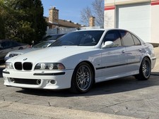 2003 BMW M5 Base