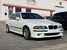 2003 BMW M5 Base