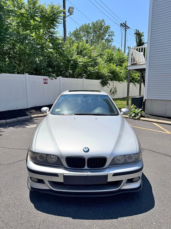 2000 BMW M5 - Sedan 4D