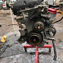 2004 BMW 330i ZHP M54B30 Engine \u2013 42,000 Miles