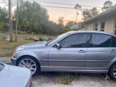 2003 BMW 3 Series - 330i zhp