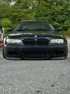 2004 BMW 3 Series - 330Ci Coupe 2D