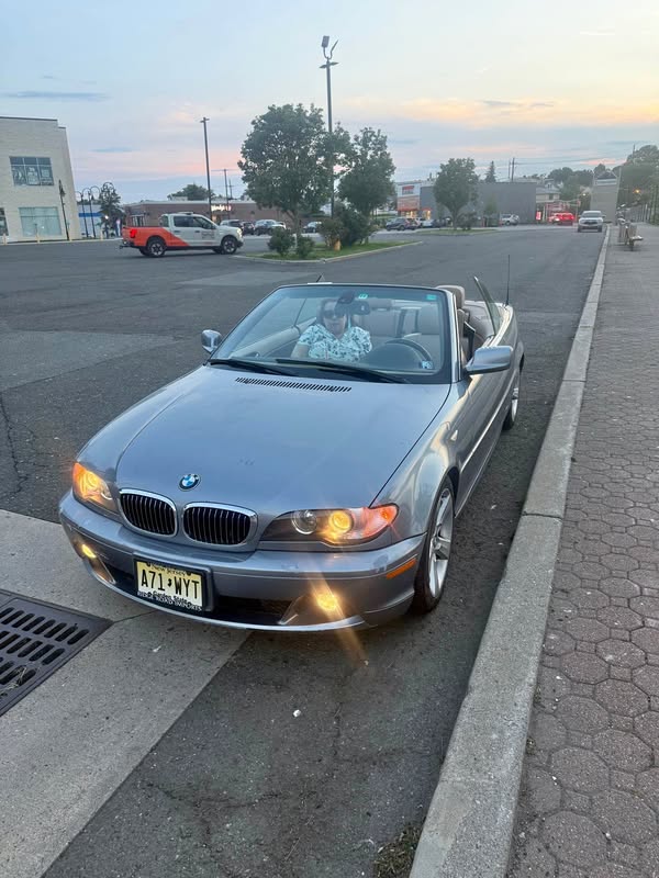 2006 BMW 3 Series - 325Ci Convertible 2D