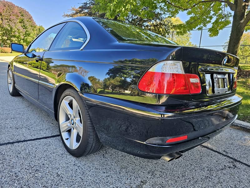 2005 BMW 3 Series - 328i Coupe 2D