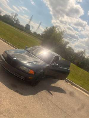 2003 BMW 3 Series - 330Ci Coupe 2D