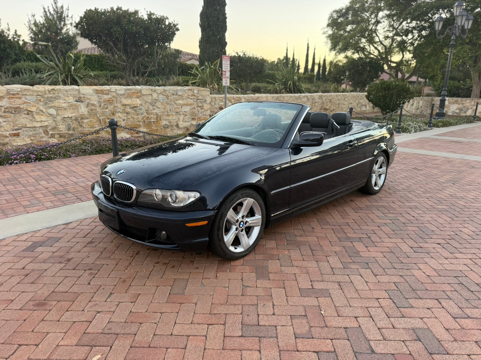 2006 BMW 3-Series CI