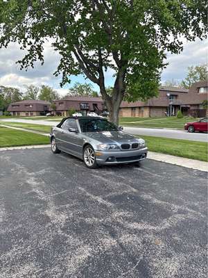 2006 BMW 3 Series - 330Ci Coupe 2D