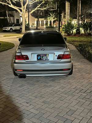 2004 BMW 3 Series - 325Ci Coupe 2D