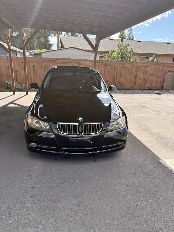 2006 BMW 3 Series -  BMW 330 I SEDAN