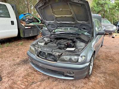 2005 BMW 3 Series - 330i Sedan 4D