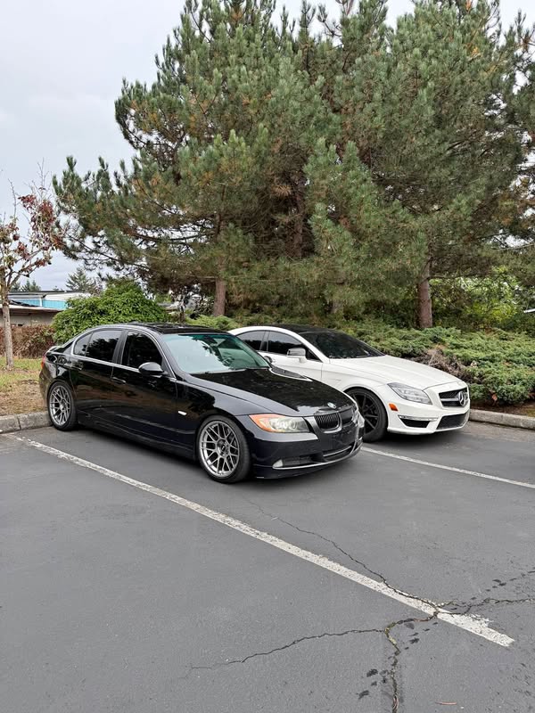 2006 BMW 3 Series - 330i Sedan 4D