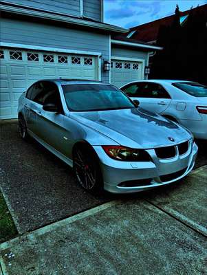 2006 BMW 3 Series - 325i Sedan 4D
