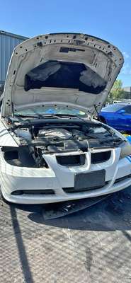 2006 BMW 3 Series - 325i Sedan 4D