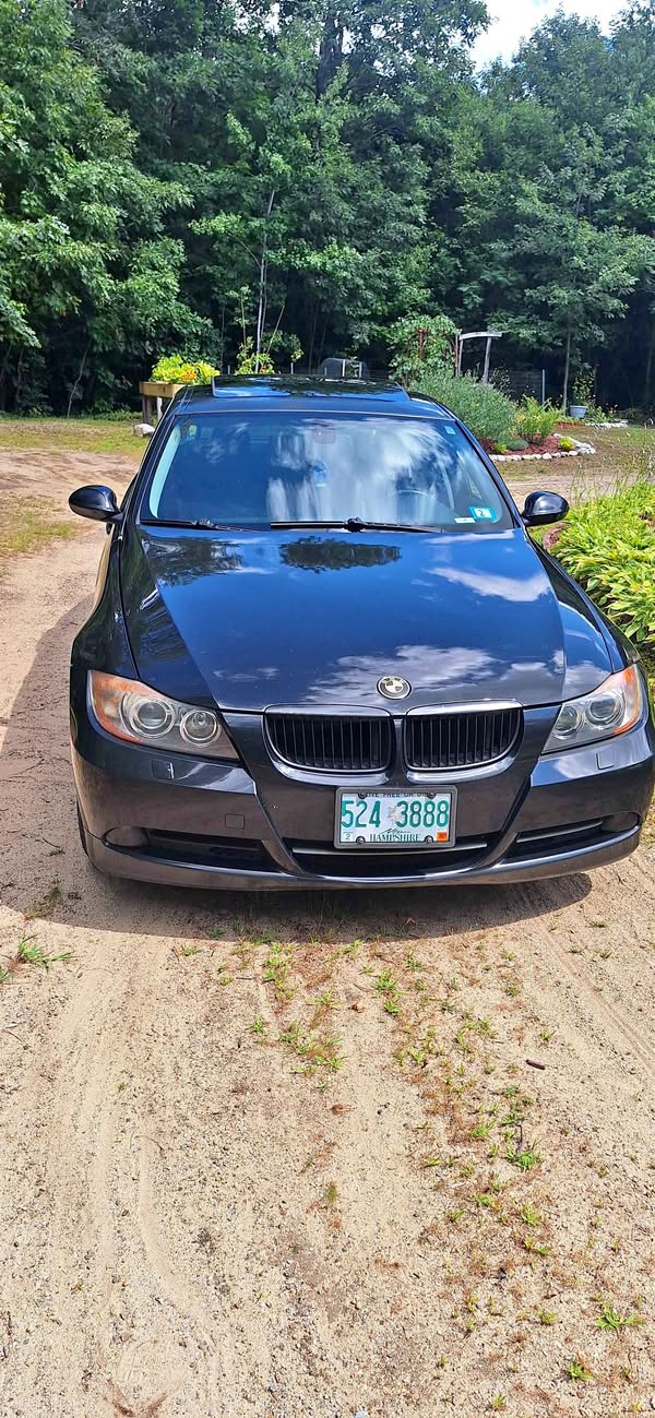 2006 BMW 3 Series - 330xi Sedan 4D