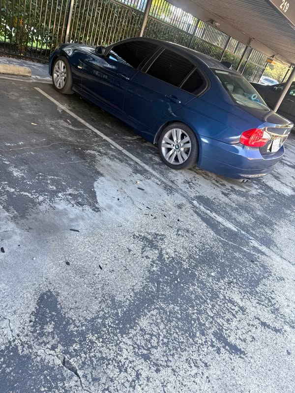 2006 BMW 3 Series - 325i Sedan 4D