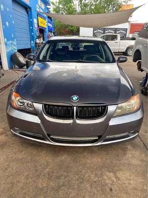 2006 BMW 3 Series - 325i Sedan 4D