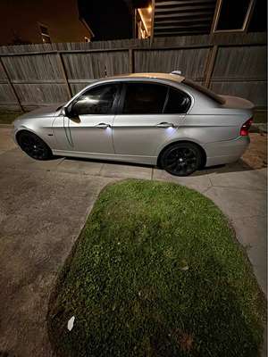 2006 BMW 3 Series - 330xi AWD Sedan 4D