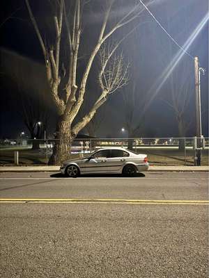 2005 BMW 3 Series - 330i Sedan 4D